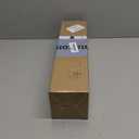 SHUFA Black Brown Cotton-Like Textured Grasscloth Wallpaper Matte Thick Real Woven Fabric Peel and Stick Contact Paper Removable Self Adhesive Washable (16.5"x236.2") A4