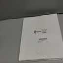 2Pack 12 Pcs Coquette Bow Drink Stirrers Acrylic White Pink Cocktail Stick Bow Stirrer Swizzle Sticks Stirrer for Coquette Party Bachelorette Party Supplies for Girls Bridal Wedding Decorations