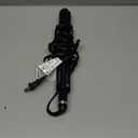 Porcelain Flat Iron Hair Straightener, Hair Straightener Iron for Professional Salon Results and All Hair Types