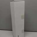 Storage Holder for Curling Iron and Flat Iron, Clear Acrylic Hair Dryer Organizer with Hooks for Wand Barrels Curling Barrels Shower Caps Towels & Hair Accessories Storage