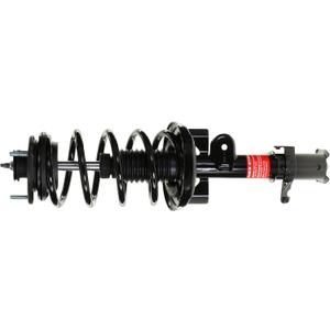 Monroe Quick-Strut 172647 Suspension Strut and Coil Spring Assembly for Honda Pilot