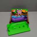 Move2Play, 30+ Jungle-Jammin Songs & Phrases | 30+ Fin-Tastic Songs & Phrases | Baby & Toddler Musical Toy | First Birthday Present for 1+ Year Old | Ages 6-24 Months | Boy & Girl