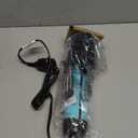 REVLON One-Step Volumizer Original 1.0 Hair Dryer and Hot Air Brush, Mint