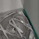 zoegi Outdoor LED Strip Lights Waterproof,Music Sync RGB IP68 Outside Led Light Strips Waterproof with App and Remote,Exterior Led Rope Lights for Deck,Balcony,Roof,Garden,Pool (50FT)