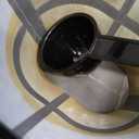 KRUPS Simply Brew Compact 5 Cup Coffee Maker: Stainless Steel Design, Pause & Brew, Keep Warm, Reusable Filter, Drip-Free Carafe