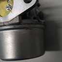 QAZAKY Adjustable Carburetor Compatible with Tecumseh 632107 632378 632536 640084 640105 640299 632107A 632378A 640084A 640084B 640299A 640299B 3.5HP 4HP 5HP HS50 LH195SP OHSK110 OHSK120 OHSK125 Carb