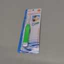 LED Light Ear Wax Removal Tool, Multi-Color Pack with Illuminated Tips, Professional Cleaning Pick Set for Safe Home Use (Green)