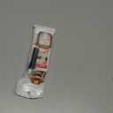 Mesime Compatible for Apple Watch Band with Screen Protector Case, Jewelry Replacement Bands 46mm 45mm 44mm 42mm 41mm 40 mm 38mm 2 Pack Protective Cover for iWatch Series 11/10/9/8/7/6/5/4/3/2/1/SE Women