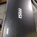 msi G241, 24" Gaming Monitor, 1920 x 1080 (FHD), IPS, 1ms, 144Hz, FreeSync, HDMI, Displayport, Tilt