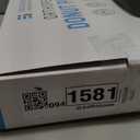 PT ENDORSED Donut Pillow for Tailbone Pain Relief - Hemorrhoid Pillow for Sitting, Orthopedic Donut Seat Cushion for Pressure Relief, Post Surgery, Postpartum Pregnancy, Lifting Cushions for Coccyx (Medium - 17.5" x 14" x 2.75")