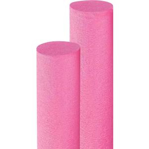 Floating Pool Noodles Foam Tube, Thick Noodles for Floating in The Swimming Pool, Assorted Colors, 52 Inches Long
