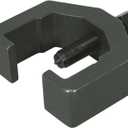 Lisle 41970 Heavy Duty Pitman Arm Puller for Ford