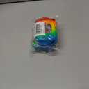 2 x YouKnow Silicone Case for Bitzee Magicals Interactive Toy Digital Pet and Case, Protective Skin Sleeve for Bitzee Virtual Electronic Pets Accessories (Case Only) (Colorful)