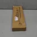 Christmas Garland Hanger for Front Door Adjustable 34-48 Inch, Over The Door No Drill Garland Holder with Heavy Duty 22lb Capacity, Includes Merry Christmas Sign for Outdoor Holiday Decor