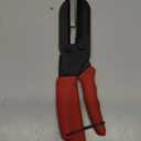 Ronan Multi-Cut 401 Cutting Tool - Wood, Box, Branch, Plant, Plastic, Rope, Leather, Linoleum, Rubber Cutter, DIY Utility All Purpose Multi-Cutting Device