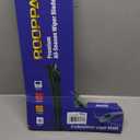 3 wipers Replacement for 2008-2012 Ford Escape, Windshield Wiper Blades Original Equipment Replacement - 20"/20"/12" (Set of 3) Pinch Tap