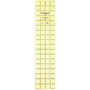 Omnigrid Folding Ruler, 4 x 36-Inch, Clear