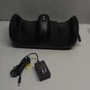 Nekteck Foot Massager with Heat & Foot Roller, Shiatsu Calf Leg Massager for Circulation and Neuropathy Pain Relief for Feet Care Home Office Gadgets Relaxing Massage Tools Gifts for Women Men Mom Dad