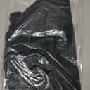 Sports Duffle Bag - Waterproof Baseball Equipment Organizer with Shoe Compartment, Wet Pocket & Carry Straps for Gym, Travel, Badminton & Pack 'n Play Storage (20L-22.8''(L)x7.48''(W)x7.48''(H))