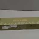 GlikCeil Wooden Baby Crib Mobile Arm 27.17 Inches Cloud Design Adjustable Baby Mobile Hanger for Crib Cot Bed Bassinet Wind Chimes Bed Bell Nursery, Black