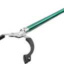 Unger Professional 36 Nifty Nabber  Reacher Grabber Tool & Trash Picker, Built-In Magnet & Ergonomic Grip, Grabber Reacher, Grabber Tool, Reachers & Grabbers for Seniors, Claw Grabber Pickup Tool