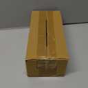 Amazing Abby - Glamour - Acrylic 1-Compartment Makeup Organizer, Transparent Plastic Lipstick Holder, Perfect Bathroom Vanity Storage Solution for Lipsticks, Nail Polishes, and More