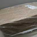 BOX USA Shipping Boxes 24"L x 10"W x 8"H 25-Pack Long Corrugated Boxes for Moving, Shipping, Mailing, Packing, Packaging and Storage