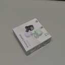 Piluyaa Wireless Earbuds Bluetooth 5.4 Headphones in Ear Buds, True ANC+ENC Noise Cancelling Earbuds, HiFi Stereo Deep Bass Earphones for Sports/Workout-Black (Green)