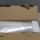 Laminator Machine 9-Inch Portable Thermal Laminater with Hot & Cold Modes, A4 Small Laminating Machine with ABS Jam-Release, 3-Min Warm-Up, 6-in-1 Photo Laminator Kit for Home and Class, White