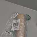 250Pcs Tulip Cupcake Liners,Parchment Paper Cupcake Liners,Muffin Liner for Baking in Standard Size,Cupcake Liner Paper for Party,Weeding,Birthday, Christmas,Valentines (Natural)