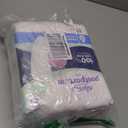 Always Discreet Postpartum Incontinence Pads, Moderate Absorbency, 57 Count