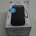 iLive ISB180B Portable Fabric Wireless Speaker