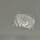 Ball of Foot Cushions (2 Pairs Gel Shoe Inserts), Heel Inserts for Women, Non Slip Heel Pads, Heel Cushions for Women Foot Pain Relief and Comfort, One Size Fits Any (Clear)