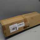 5000lbs A-Frame Trailer Jack, 20-24V Cordless Drill Compatible,15" Lift & 10" Adjustable Drop Leg for Camper, Boat and Utility Trailer