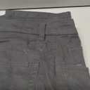 Amazon Brand - Goodthreads Men's Slim-Fit 5-Pocket Chino Pant, Grey, 33W x 30L