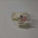 YASONIC Corner Shower Caddy Organizer, 5-Pack Self-Adhesive Rustproof Bath Shelves with Soap Holder & 4 Hooks, Large Capacity Shower Storage Rack for Bathroom Organization, Gold