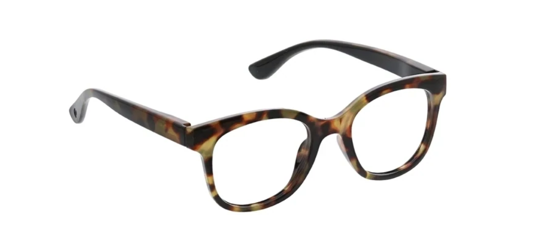 Peepers Grandview Tortoise +2.25