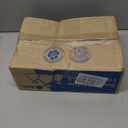 Reli. 55-60 Gallon Trash Bags Heavy Duty | 50 Bags | 50-60 Gallon | Large Black Garbage | Made in USA (1 Count (Pack of 50))