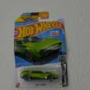 Hot Wheels Drift'n Break Green HW Modified Number 35 