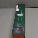 2PCS New Car Seat Gap Filler with 2 Storage Areas,Stylish Car Seat Gap Storage for Stabilizing Phone,Keys Wallet,Universal Car Seat Gap Filler Organizer Interior Accessories (Carbon Black)