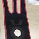 Fit Geno KneeXpert Knee Brace with Side Stabilizers & Patella Gel Pad - XL/XXL