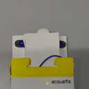 Acoustix Wireless Stereo Earbuds w In-Line Microphone and Remote