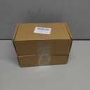 2 x 2-Piece Vegetable Peeler Set - Stainless Steel Potato Peeler and Fruit Peeler, Ideal for Kitchen Use, Apple Peeler, Carrot Peeler, Orange Peeler with Comfortable Grip