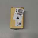 XPCAM Full HD 1080P Webcam with Privacy Shutter and Tripod, Pro Streaming Web Camera with Microphone, Widescreen USB Computer Camera for Laptop Desktop Mac (Black)