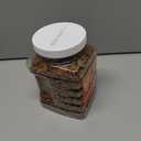 Purina Friskies Cat Treats, Party Mix Original Crunch - 20 oz. Canister (EXP 12/01/25)