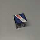 BOSCH 00261545111 Original Equipment Fuel Pressure Sensor - Compatible with Select Audi A4, A5, A6, A8, Q5, Q7, RS4, R8, S5, S6, S8, TT, Quattro; Volkswagen CC, GTI, Passat, Touareg