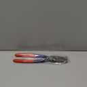 Crimping Pliers for Cable End Sleeves 0.5-16mm Tubular Terminal Pliers Ferrule Crimping Tool Electrical Crimping Tool Wire Crimp Tool Crimping Tool Durable Wire Tool