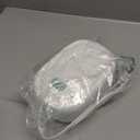 Momcozy Baby Wipe Warmer, Innovative Spring Design, Large Capacity Wipes Dispenser, Fast and Even Heating, 4 Modes of Temperature Heating Control, Diaper Wipe Warmer with Night Light (Regular, Green)