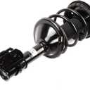 ECCPP Struts Complete Struts Spring for 2000-2004 for Subaru Legacy Struts Shocks for 171448 171447 Front Struts