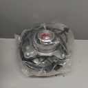 515177 Front Wheel Bearing Hub Assembly for 2018 2019 2020 Ford F-150 F150 4WD (2PCS)